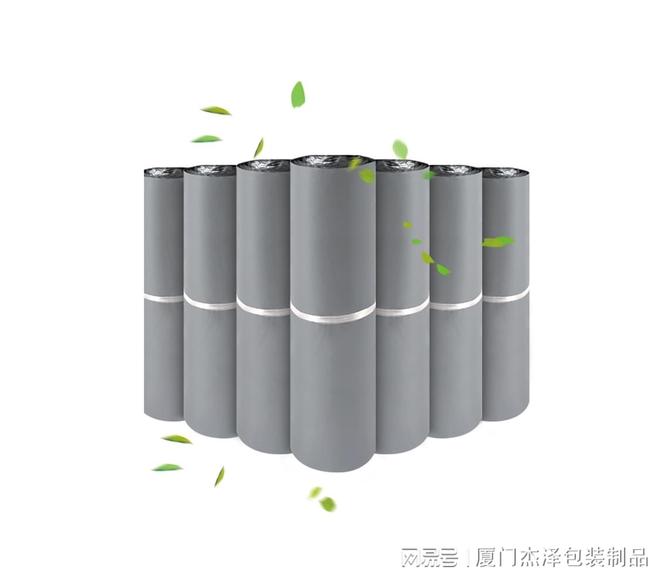 GRS+EN15343双认证胶袋环保合规一站式解决方案